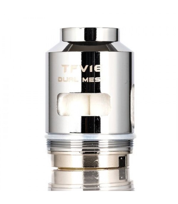SMOK TFV16 Mesh Replacement Coils