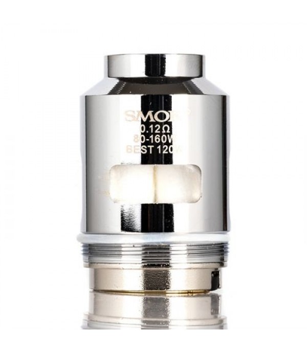 SMOK TFV16 Mesh Replacement Coils