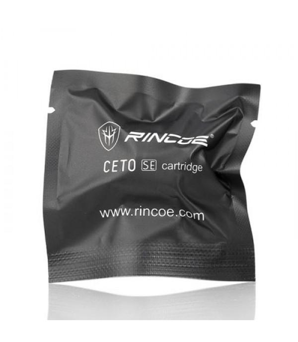 Rincoe Ceto SE Replacement Pods