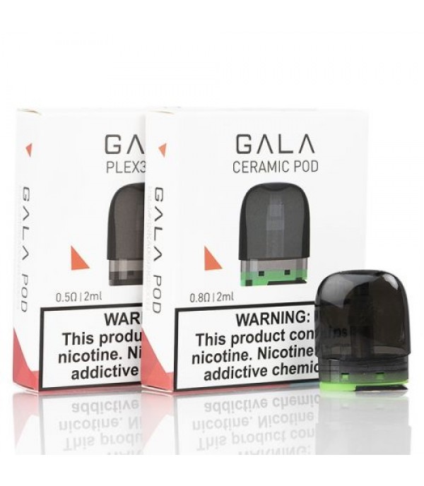 Innokin GALA Replacement Pods