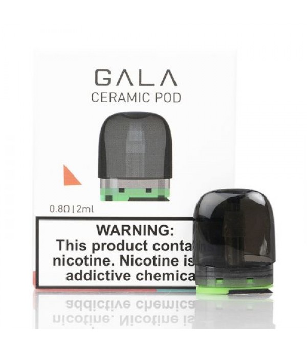 Innokin GALA Replacement Pods