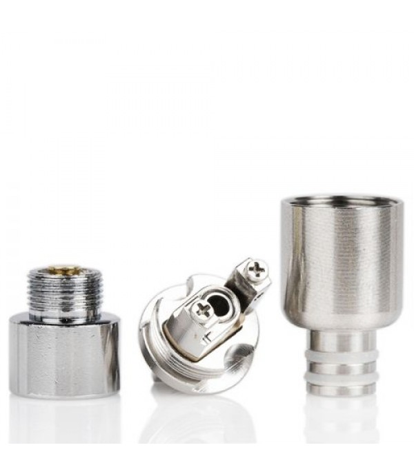 Smoant PASITO Replacement Coils & RBA Series
