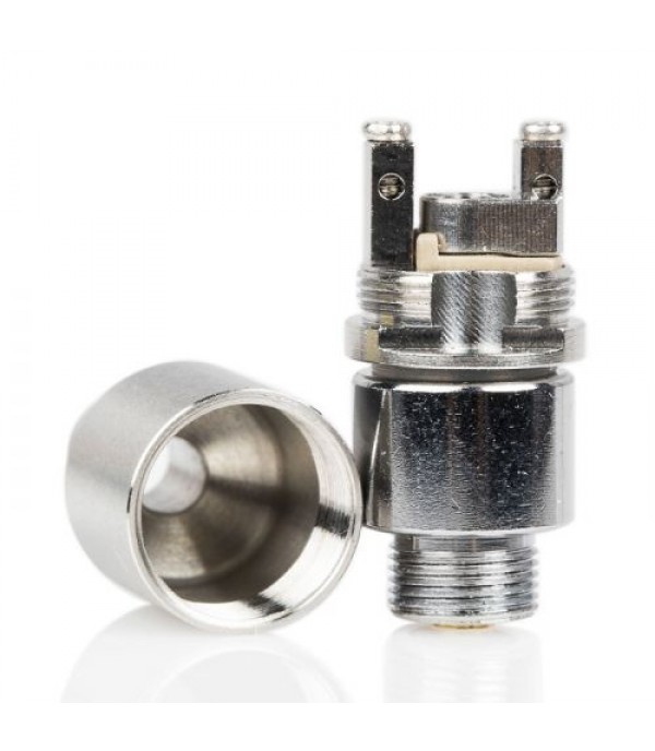 Smoant PASITO Replacement Coils & RBA Series