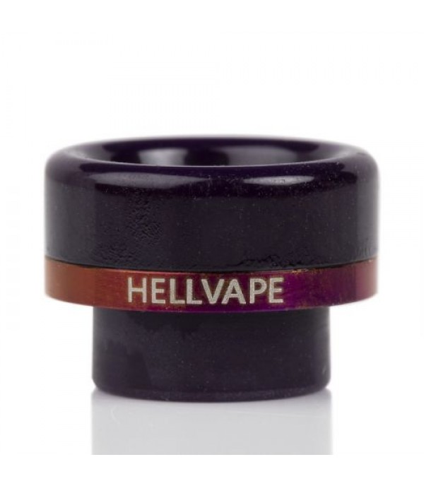 Hellvape AG+/Passage RDA Drip Tip