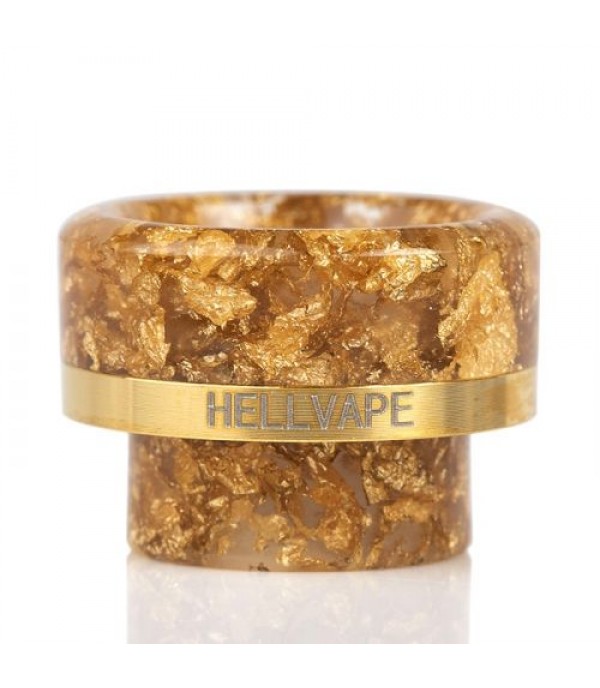 Hellvape AG+/Passage RDA Drip Tip