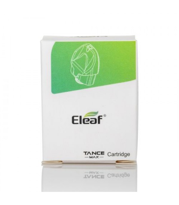Eleaf TANCE MAX Replacement Pods