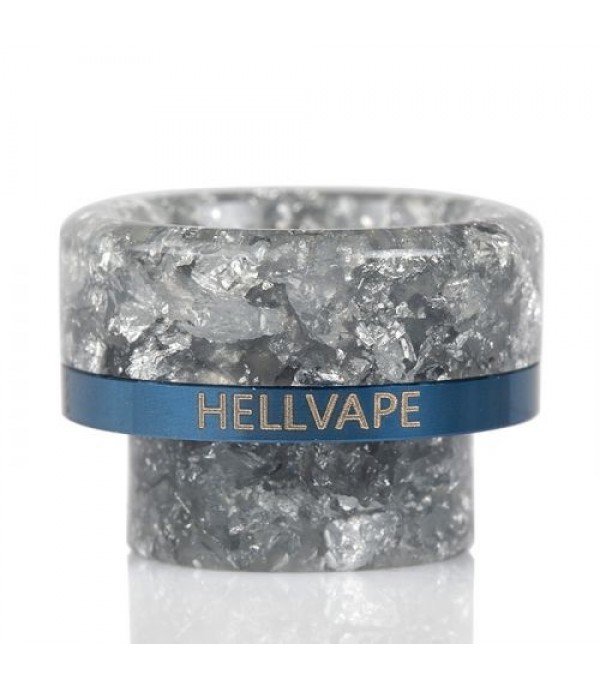 Hellvape AG+/Passage RDA Drip Tip