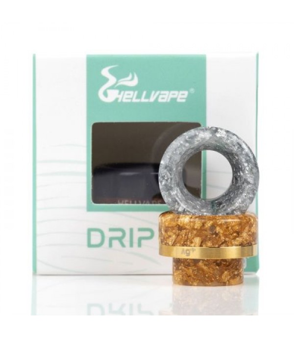 Hellvape AG+/Passage RDA Drip Tip