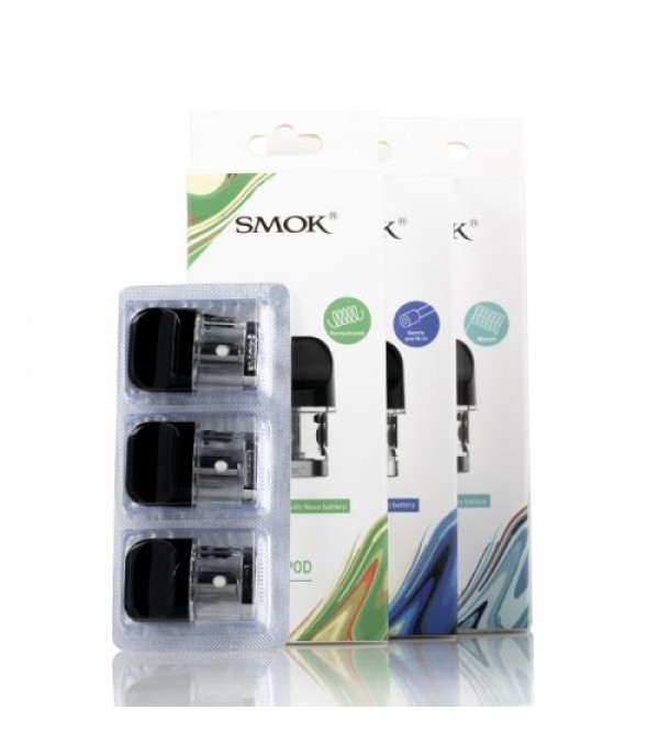 SMOK NOVO 2 Replacement Pods