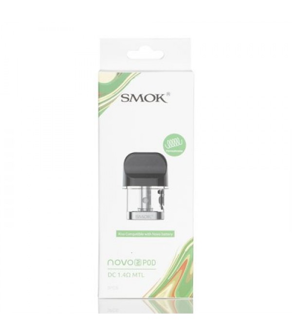 SMOK NOVO 2 Replacement Pods