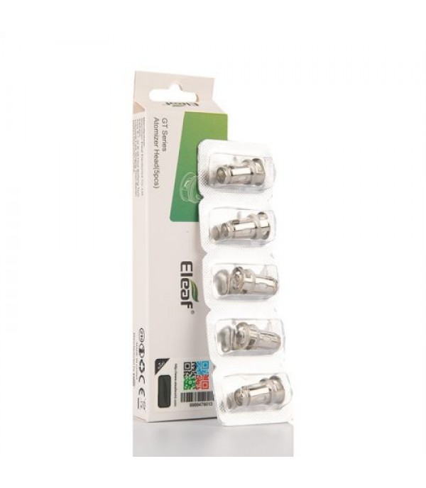 Eleaf GT Replacement Coils