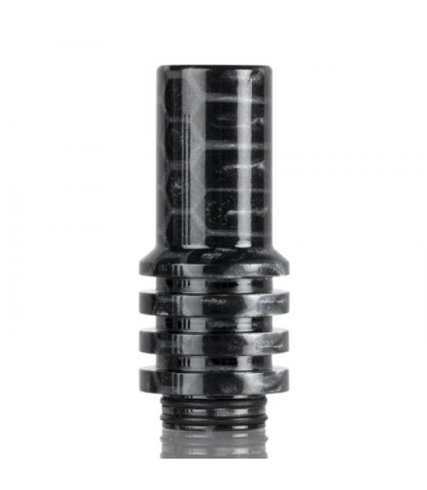 510 CHIMNEY Snakeskin Drip Tip