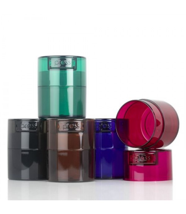 Tightpac TV0 VITAvac Container