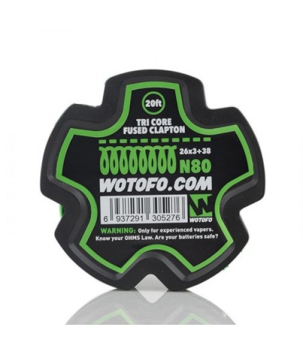 Wotofo NiChrome Wire Spools