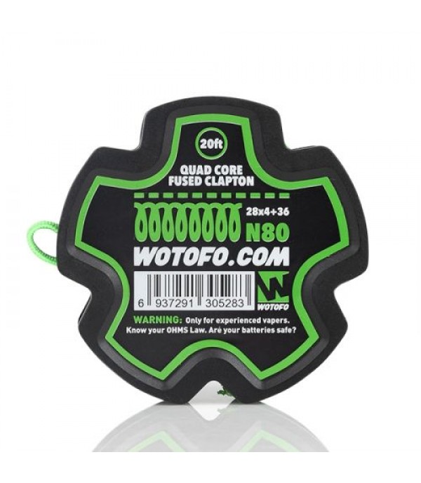 Wotofo NiChrome Wire Spools