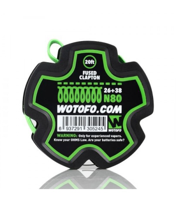 Wotofo NiChrome Wire Spools