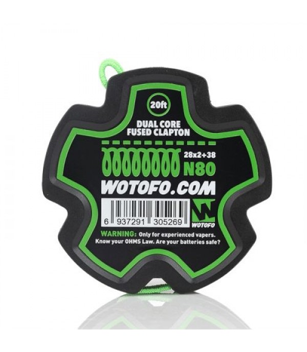 Wotofo NiChrome Wire Spools