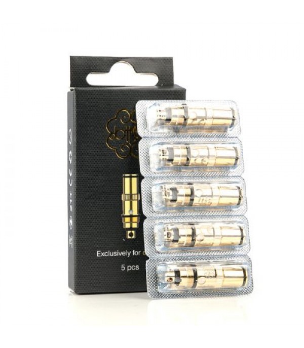 dotmod dotAIO Replacement Coils