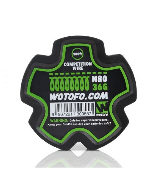 Wotofo NiChrome Wire Spools