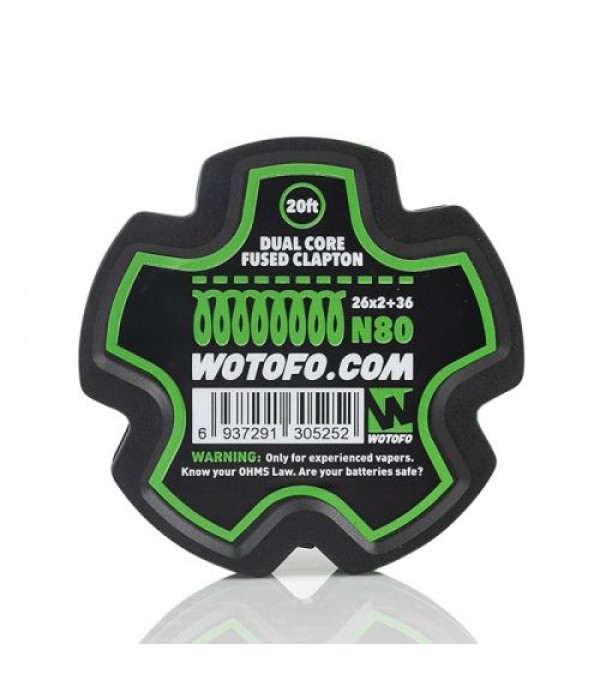 Wotofo NiChrome Wire Spools