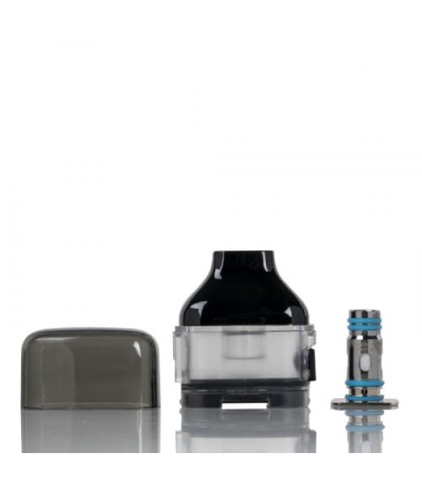 Aspire BREEZE NXT Replacement Pods