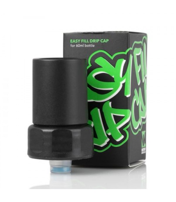 Wotofo Easy Fill Drip Cap