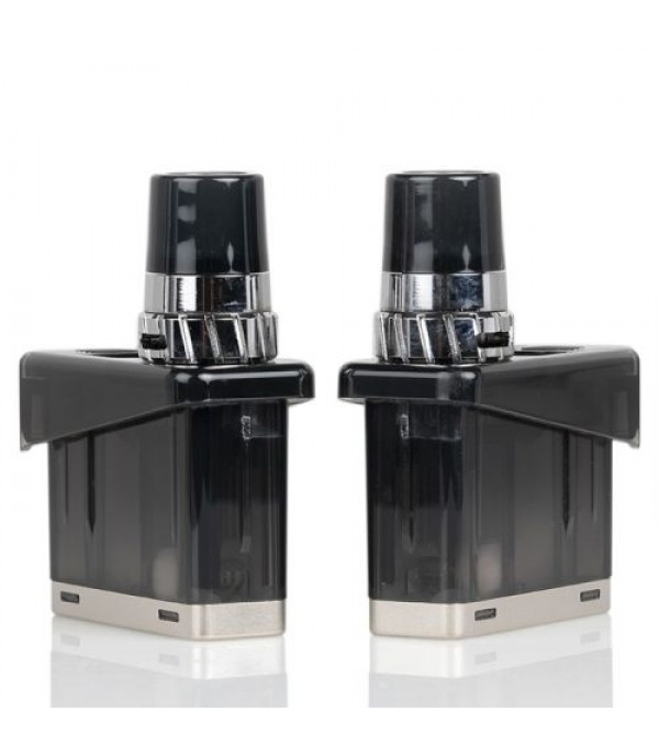 Wismec PREVA Replacement Pods