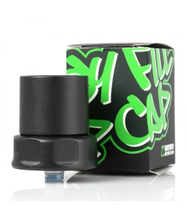 Wotofo Easy Fill Drip Cap