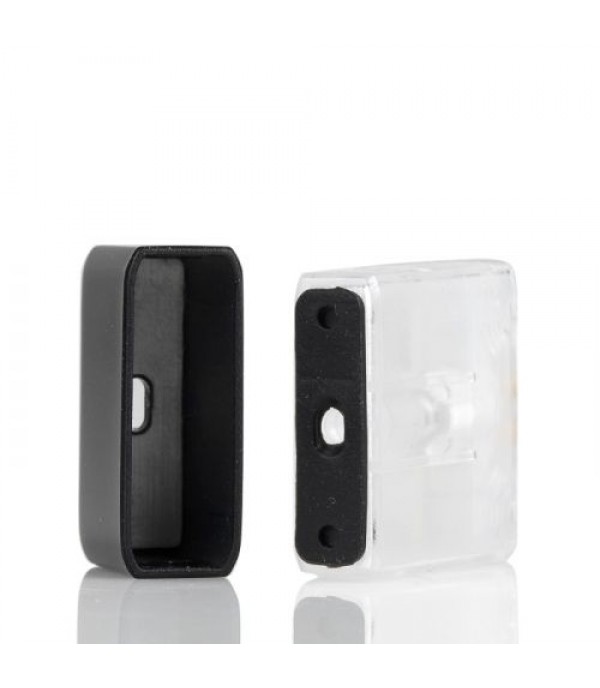 QWIN Capsule Replacement Pods