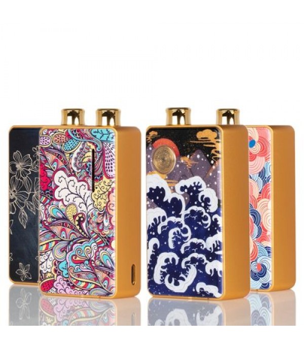 dotmod dotAIO Replacement Door