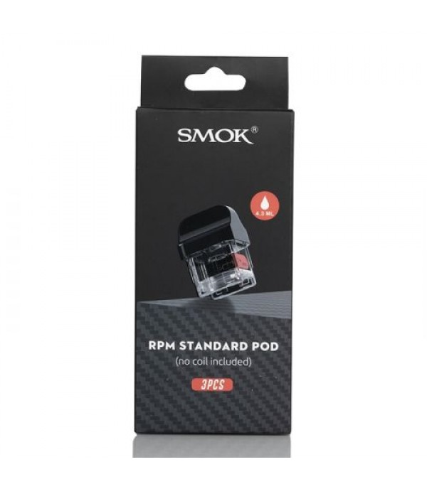 SMOK RPM40 Replacement Pods