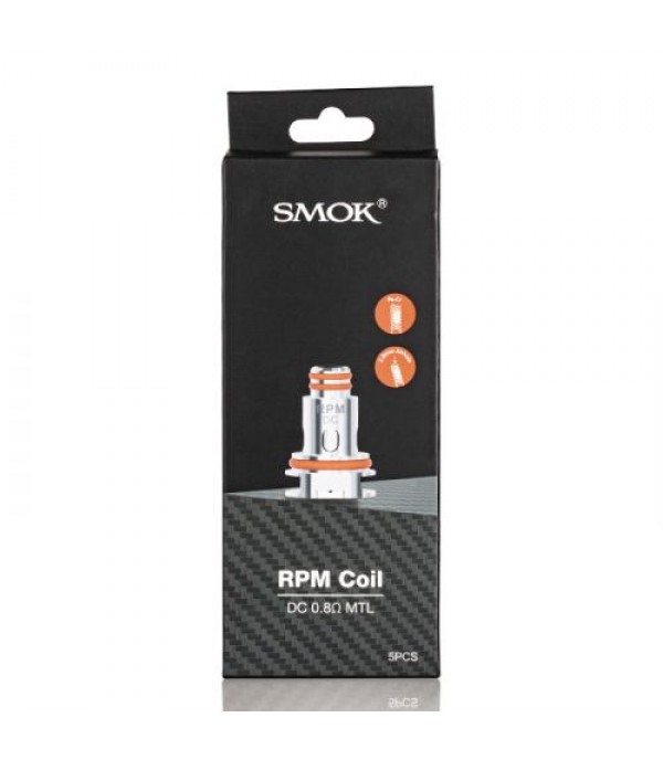 SMOK RPM Replacement Coils