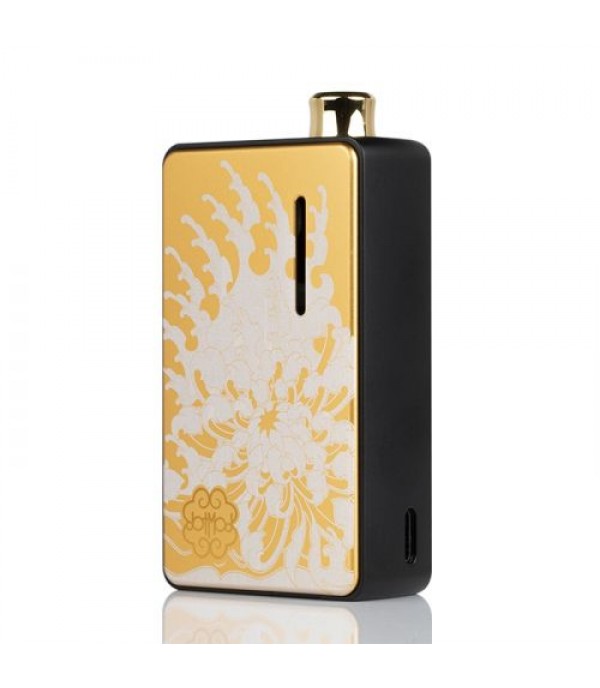 dotmod dotAIO Replacement Door