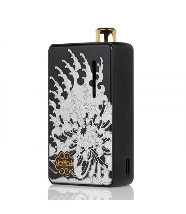 dotmod dotAIO Replacement Door