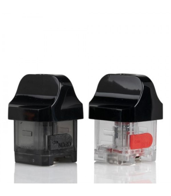 SMOK RPM40 Replacement Pods