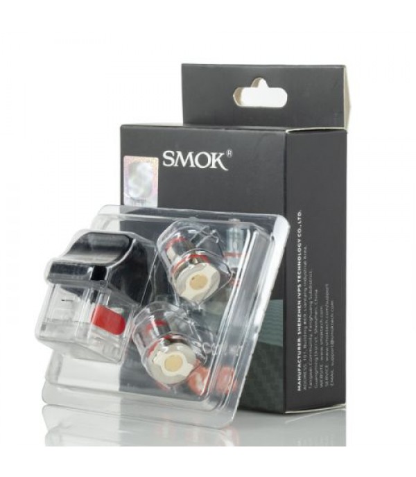 SMOK RPM40 Replacement Pods