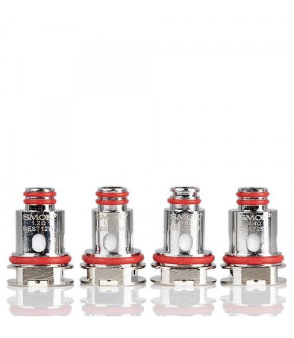 SMOK RPM Replacement Coils