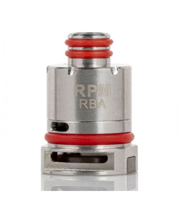 SMOK RPM Replacement Coils