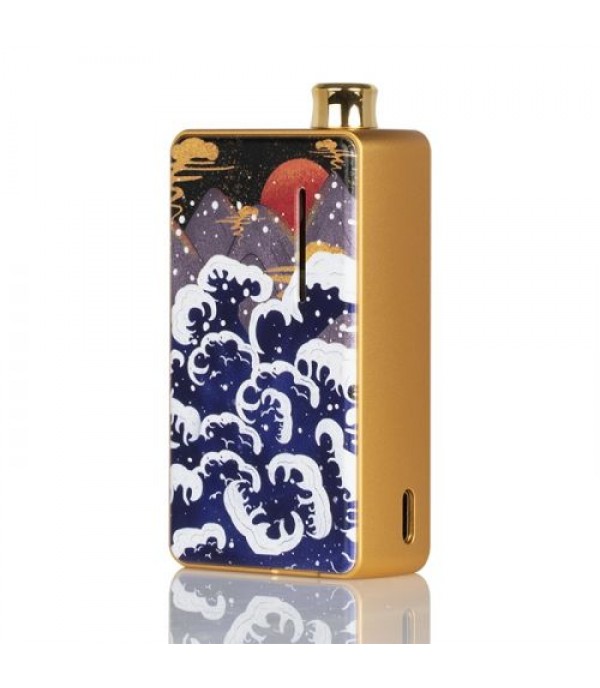 dotmod dotAIO Replacement Door