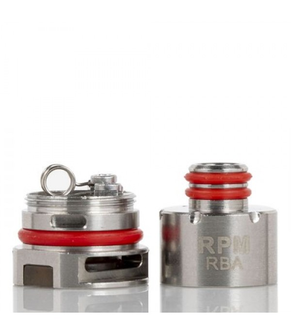 SMOK RPM Replacement Coils