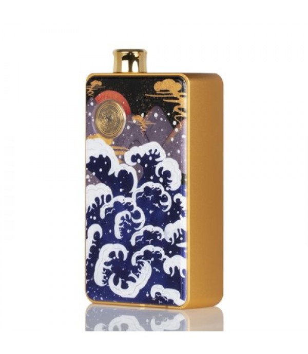dotmod dotAIO Replacement Door