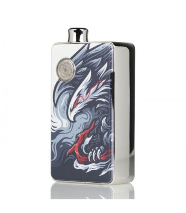 dotmod dotAIO Replacement Door