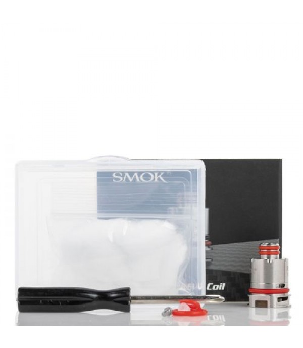 SMOK RPM Replacement Coils