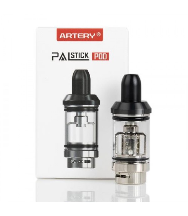 Artery PAL Stick Replacement Pods