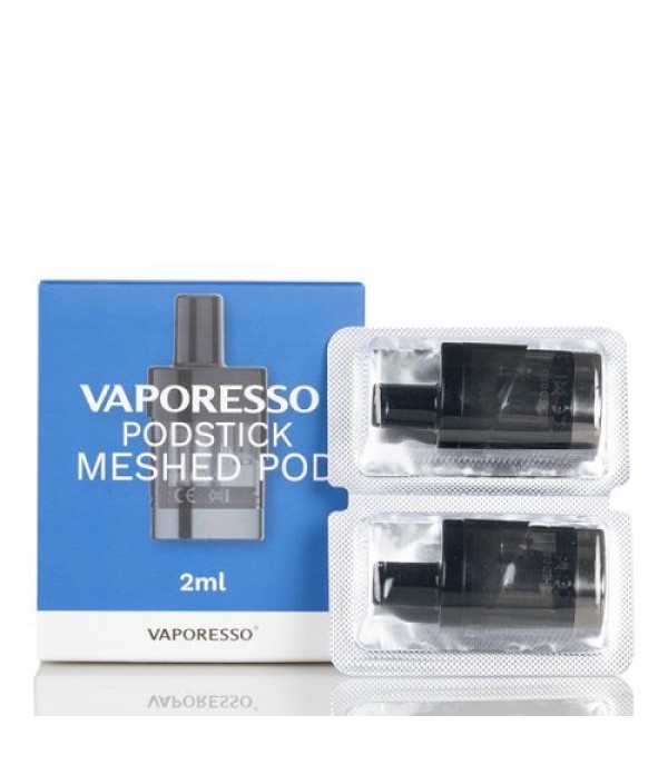 Vaporesso PodStick Replacement Pods