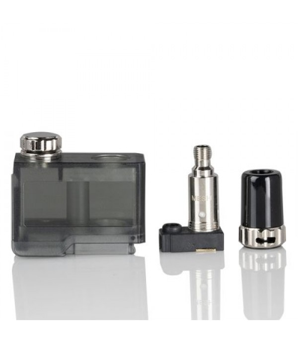 Lost Vape Orion PLUS Replacement Pods