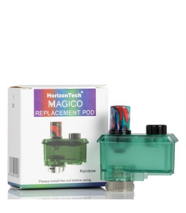 Horizon MAGICO POD Replacement Pods