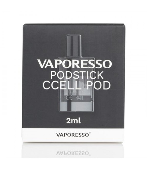 Vaporesso PodStick Replacement Pods
