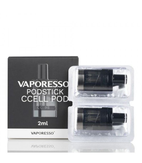 Vaporesso PodStick Replacement Pods