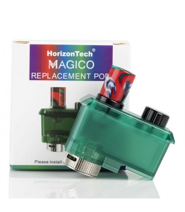 Horizon MAGICO POD Replacement Pods